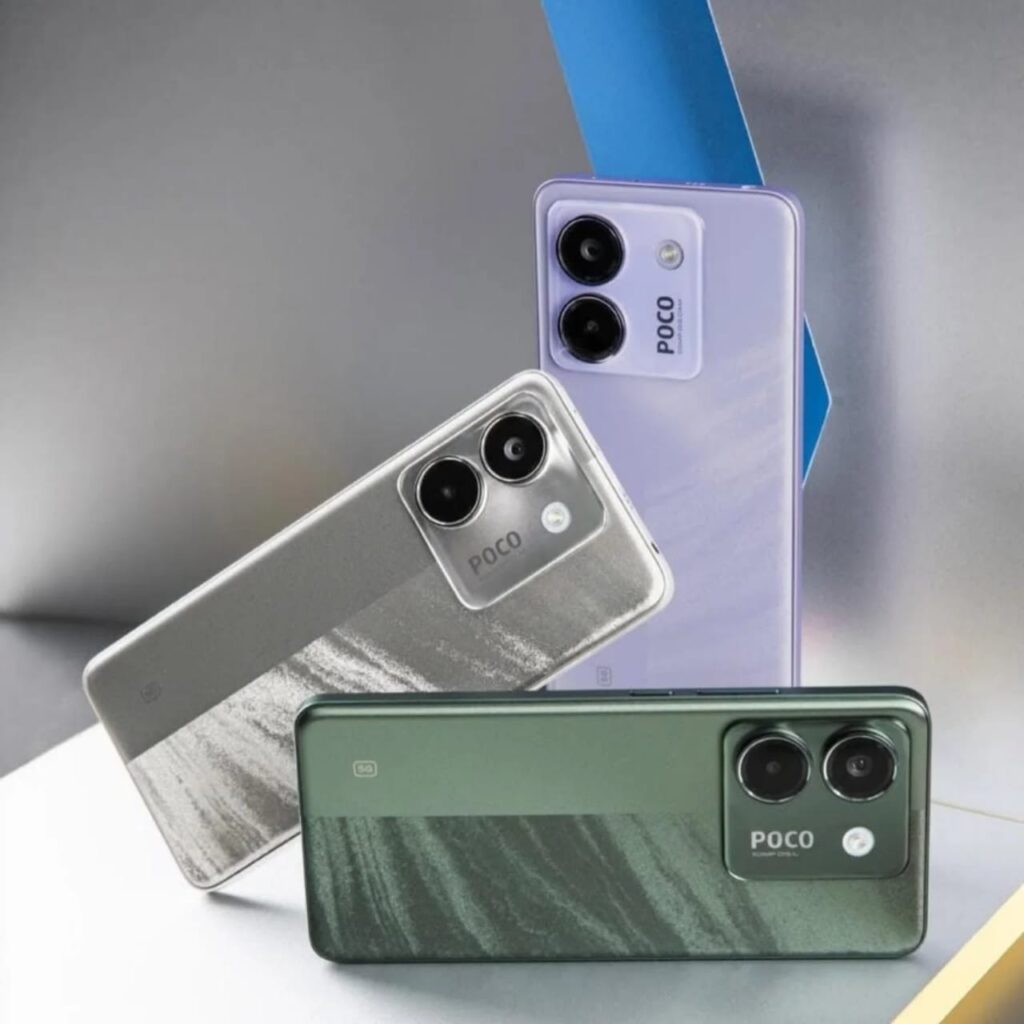 Poco M7 Plus 5G