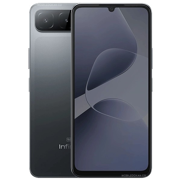 Infinix Hot 60i 5G