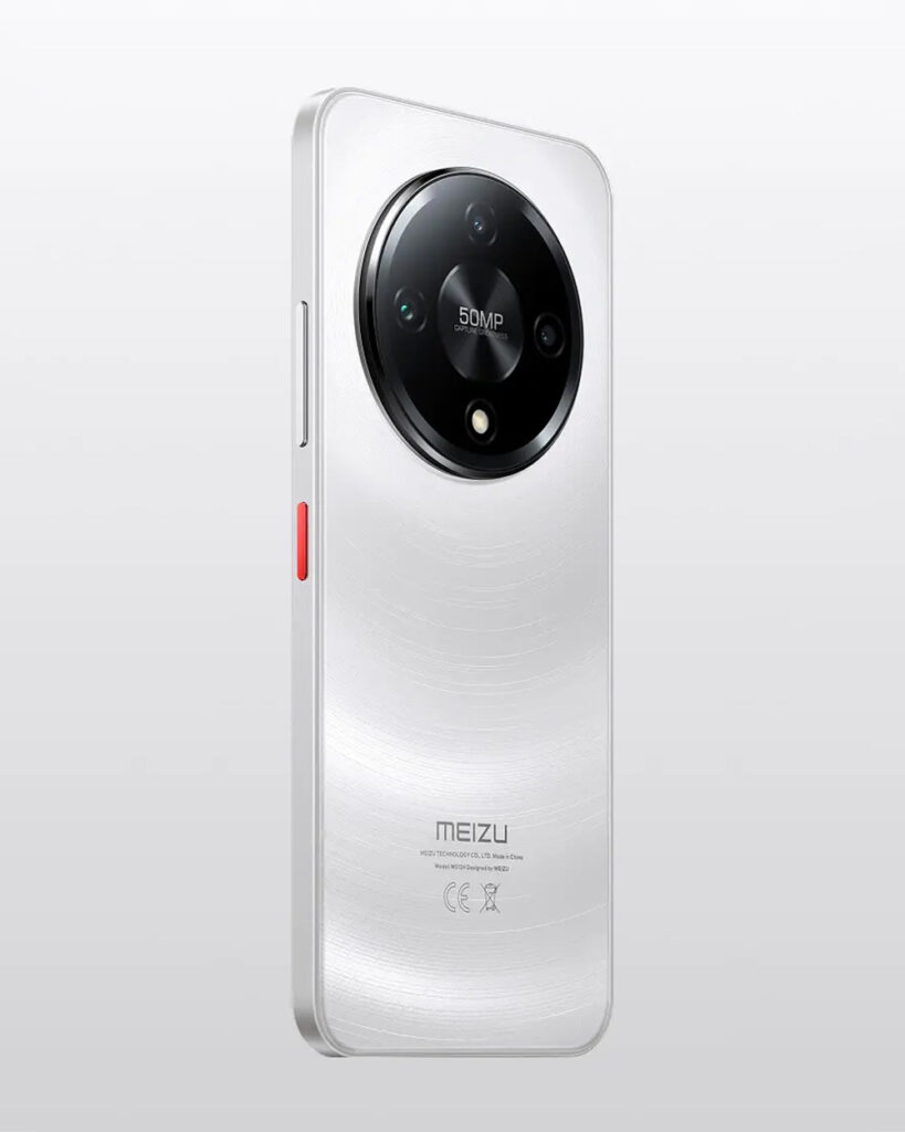 Meizu mblu 22 pro