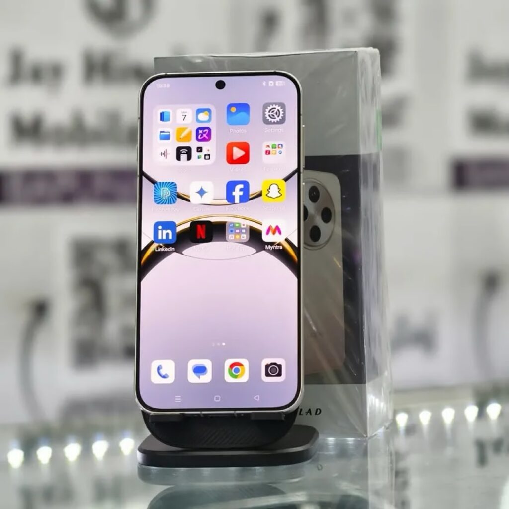Oppo Find X8 IP68