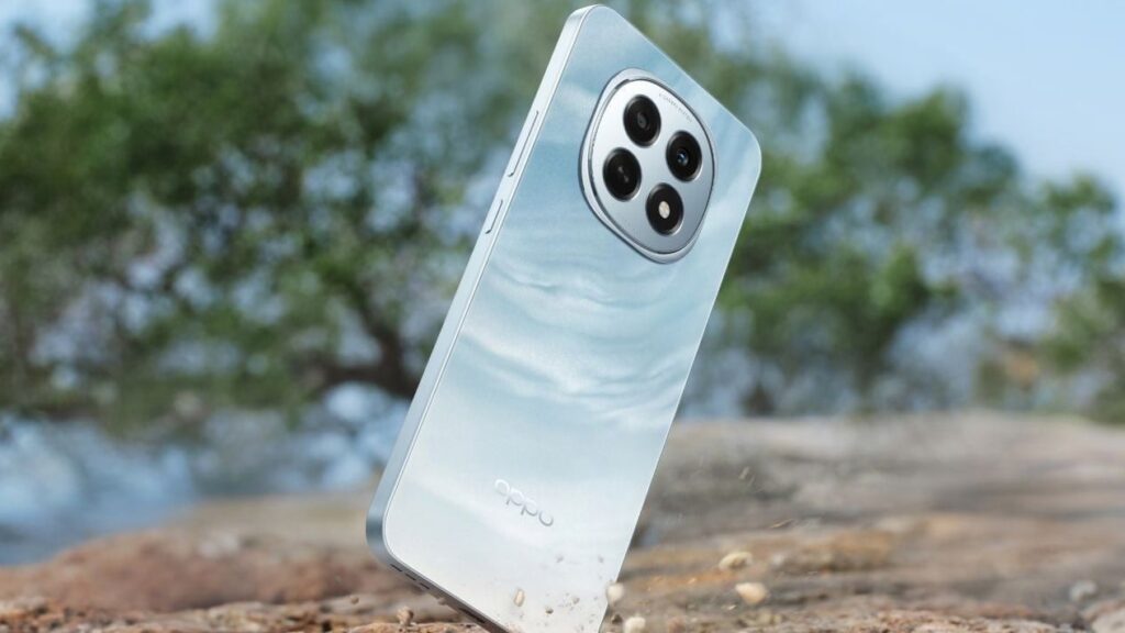 Oppo F31 series