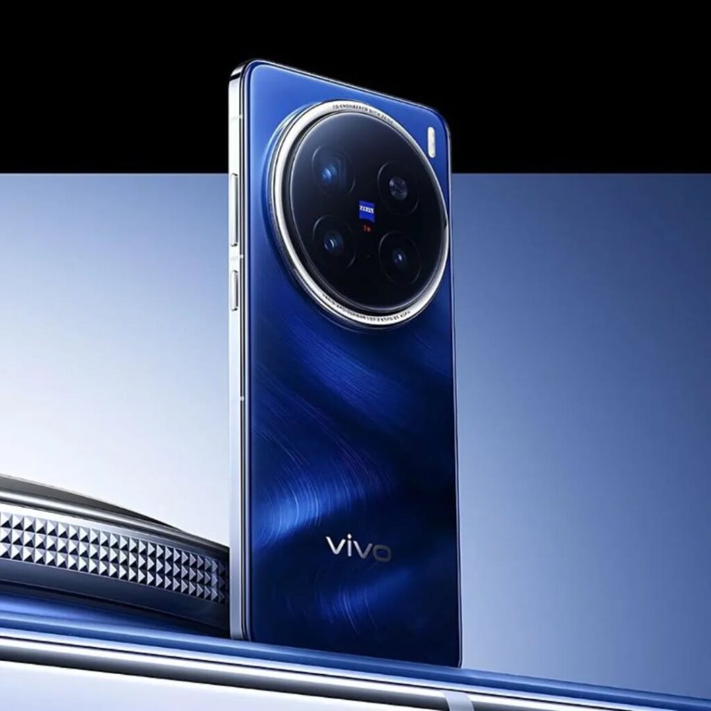 Vivo X200 Pro