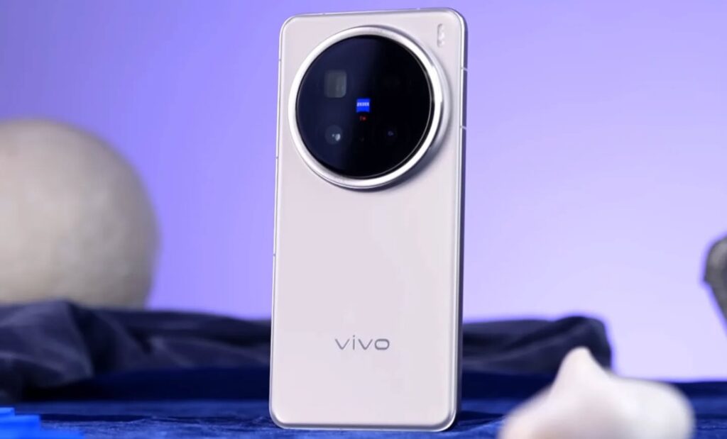 Vivo X200 Pro
