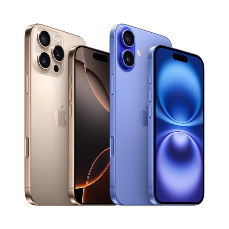 Apple iPhone 16
