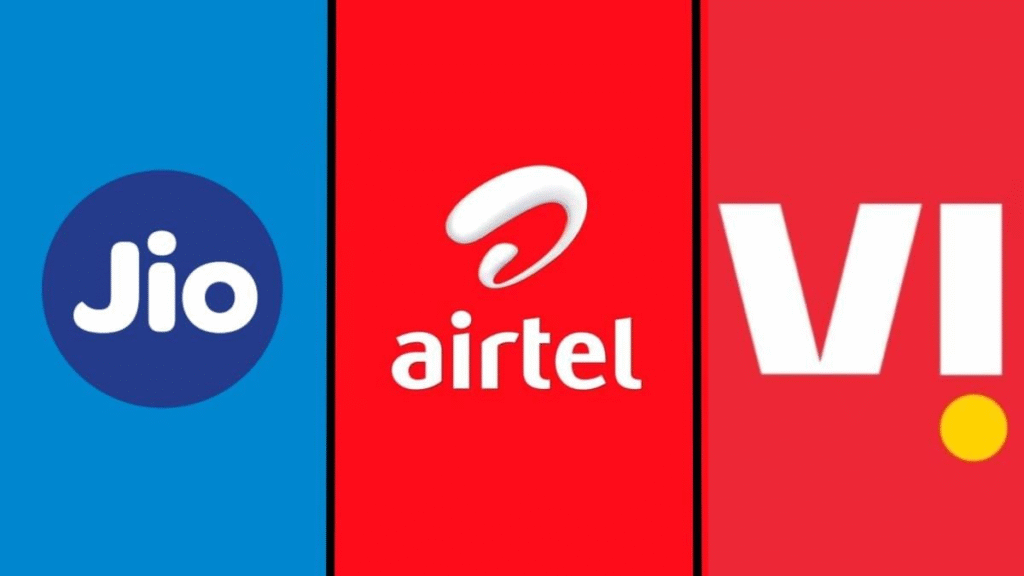 Jio-Airtel