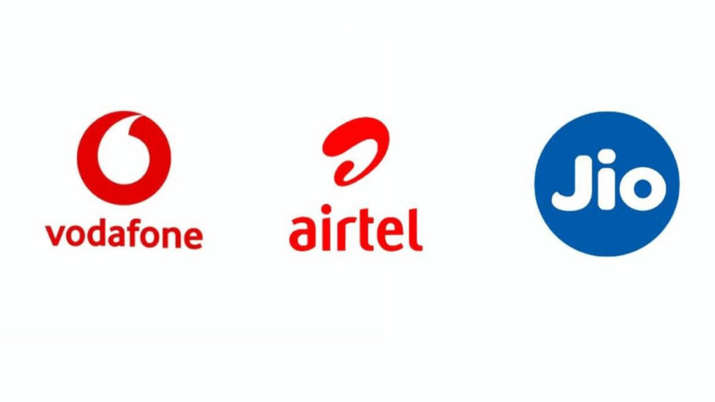 Jio-Airtel