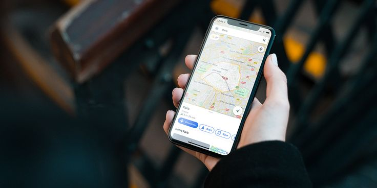 missing phone