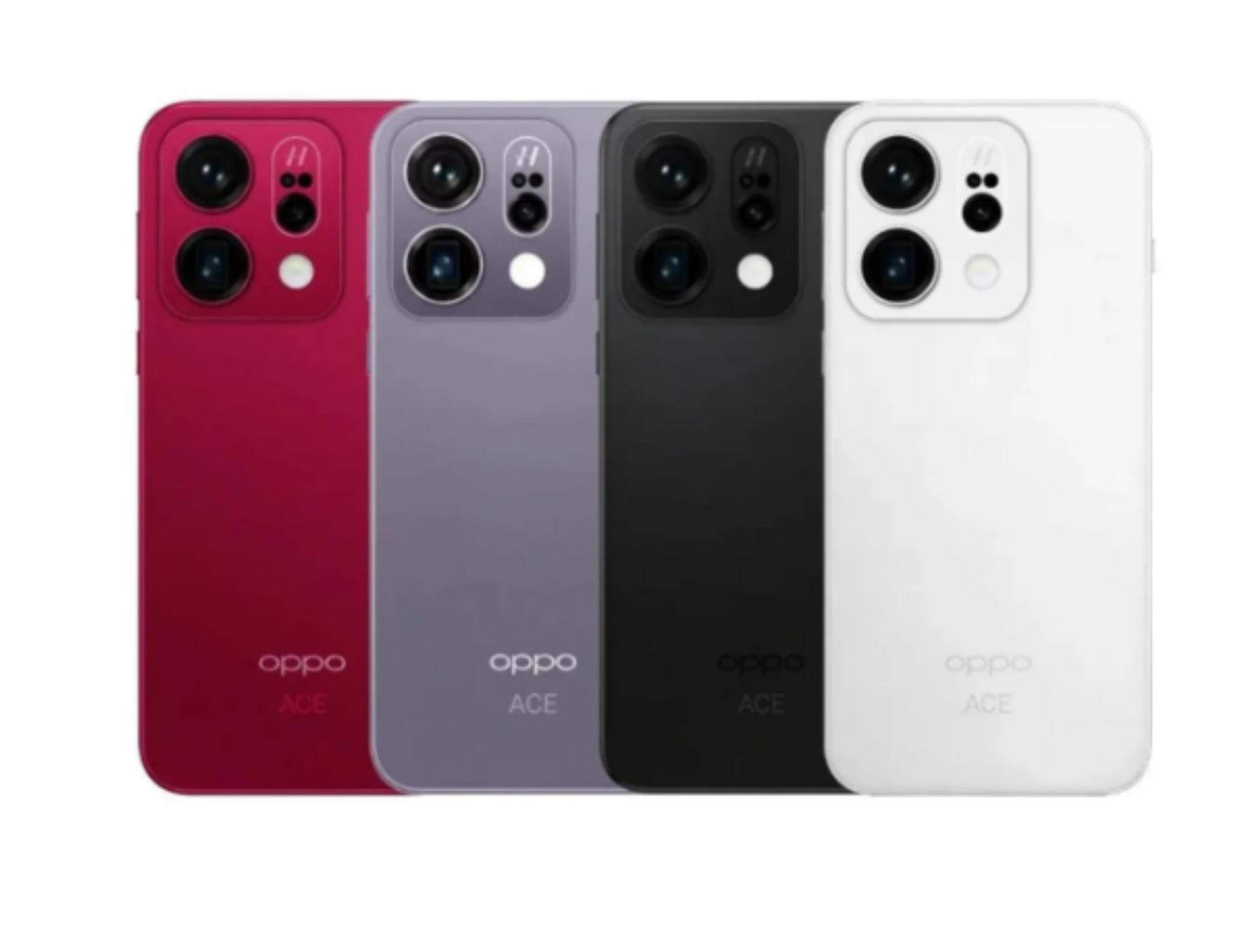 The Oppo Find X9 phone was listed on Geekbench after its design was leaked.