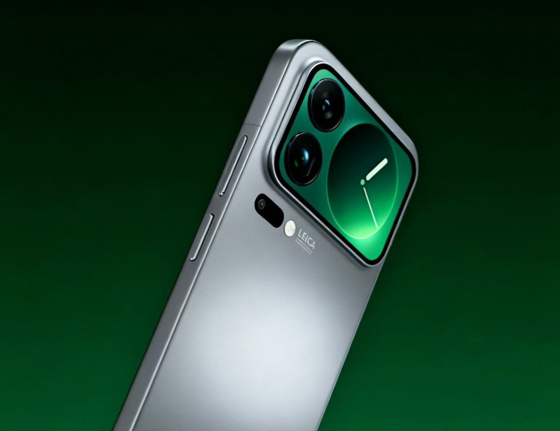 Take a peek at the new dual display design that the Xiaomi 17 Pro and Pro Max will have.