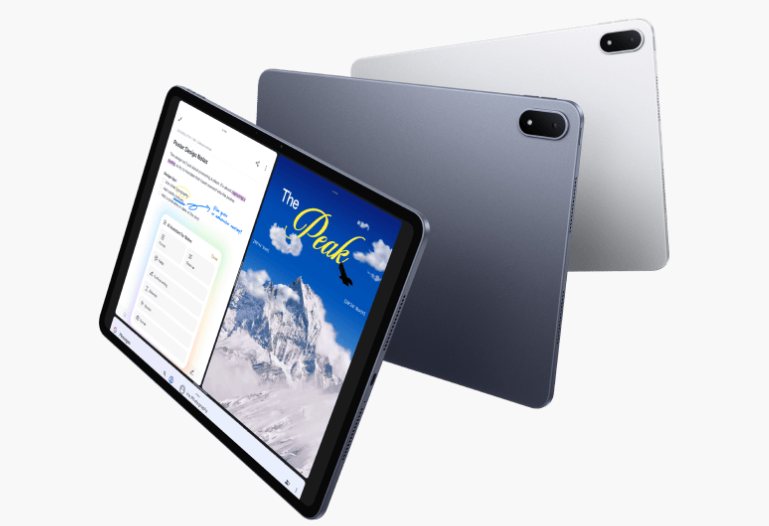 OnePlus Pad 3