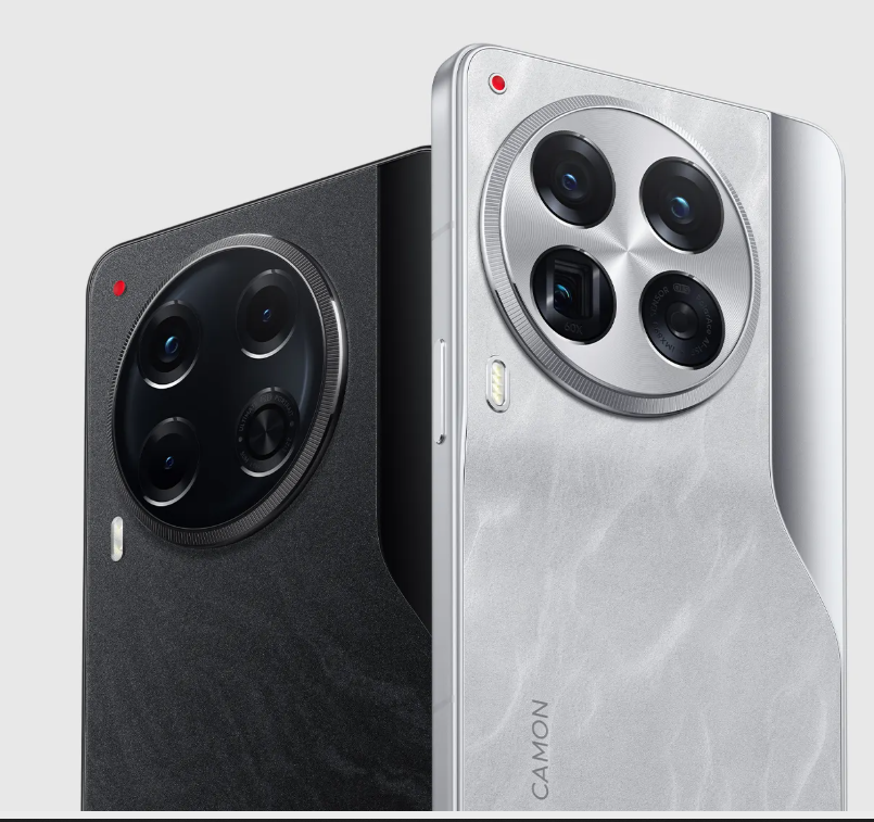 Tecno Spark