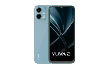 Lava Yuva Smart 2