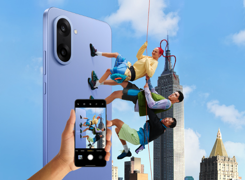 OnePlus Nord CE 5 5G
