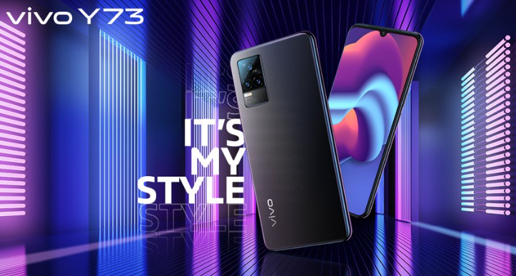 Vivo Y73