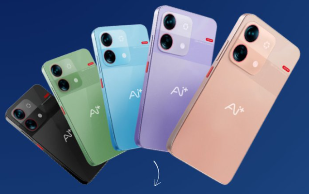 AI + smartphones