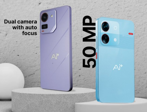 AI + smartphones