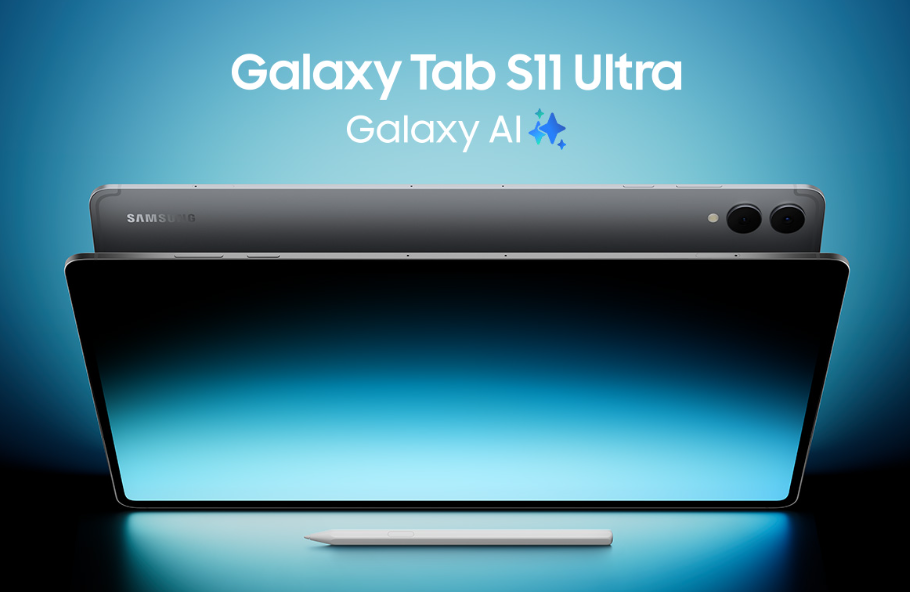 Galaxy Tab S11