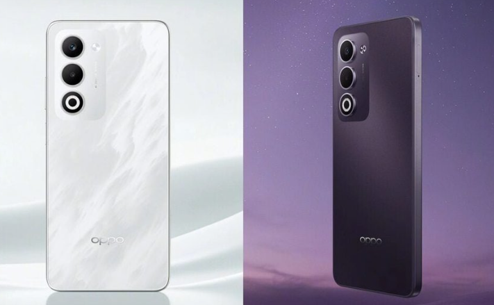 Oppo A6i 5G