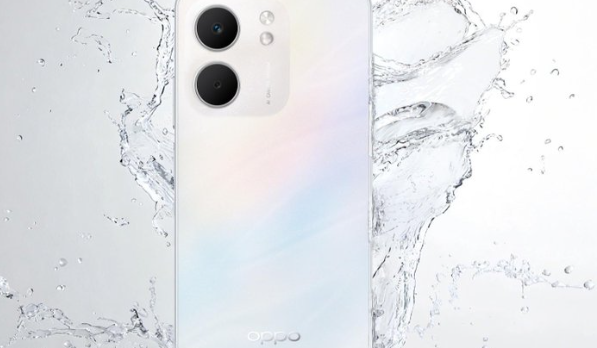 Oppo A6i 5G