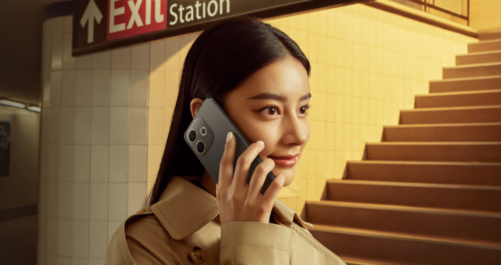 Oppo A5 Plus 5G