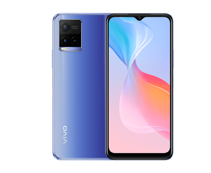Vivo Y21d