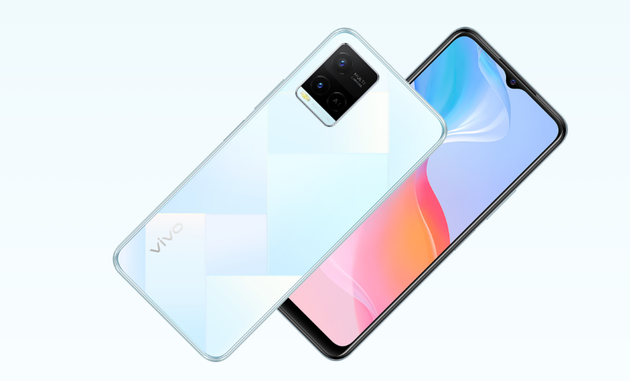 Vivo Y21d