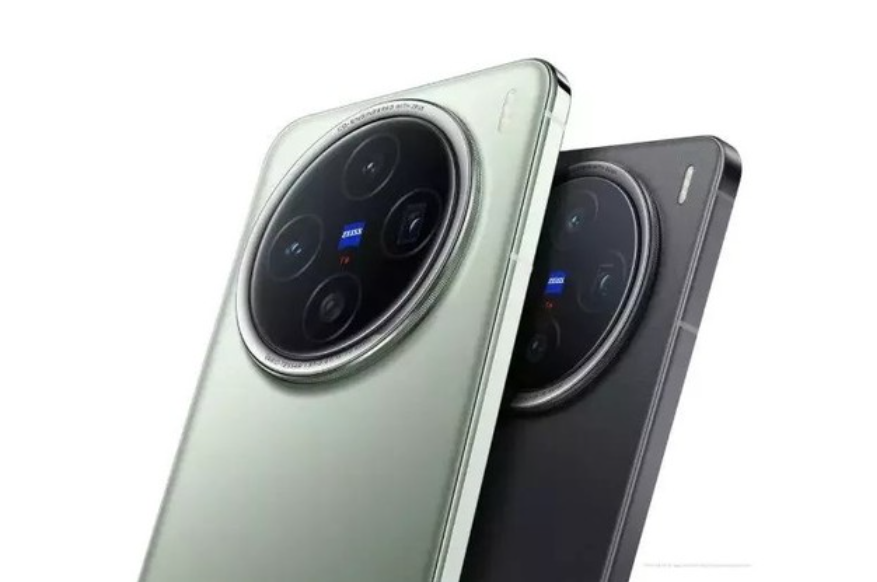 Vivo X300