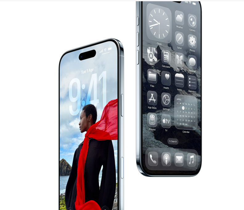 iPhone Air