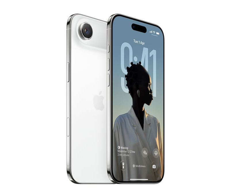 iPhone Air