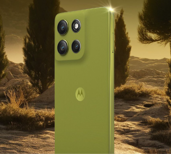 Moto G36 5G