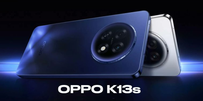 Oppo K13s