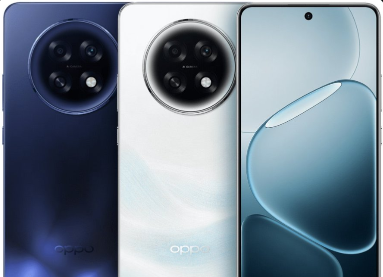Oppo K13s