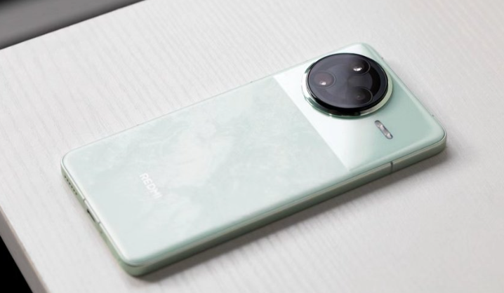 Redmi K90