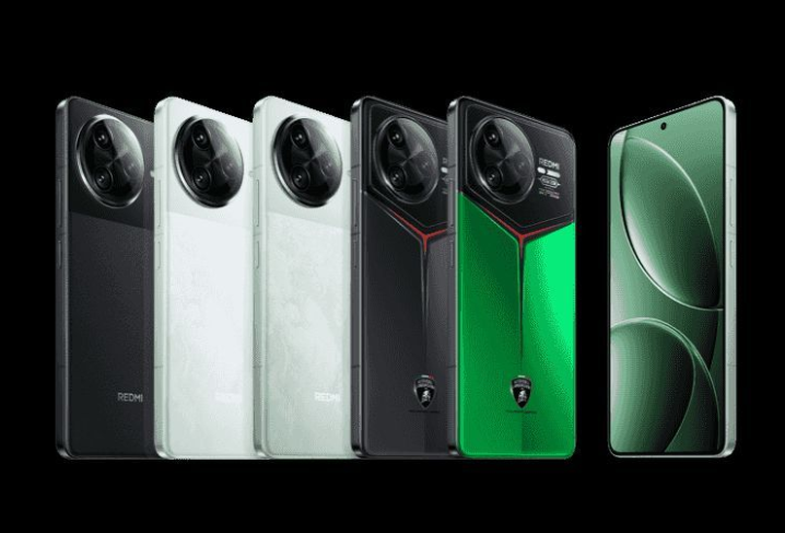 Redmi K90