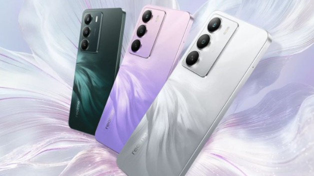 Realme C85