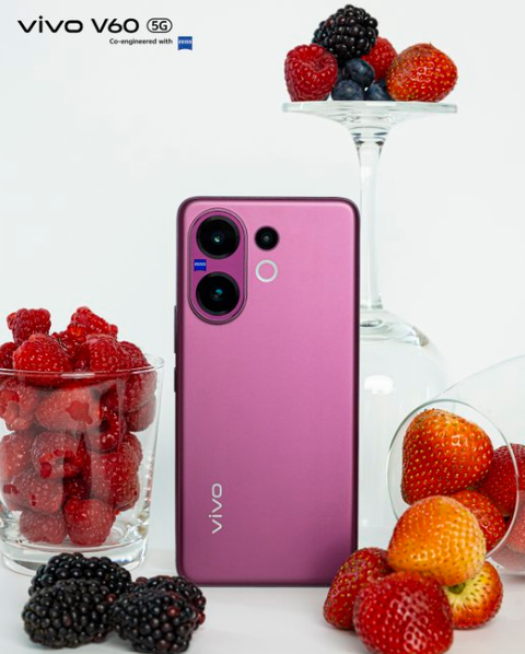 Vivo V60