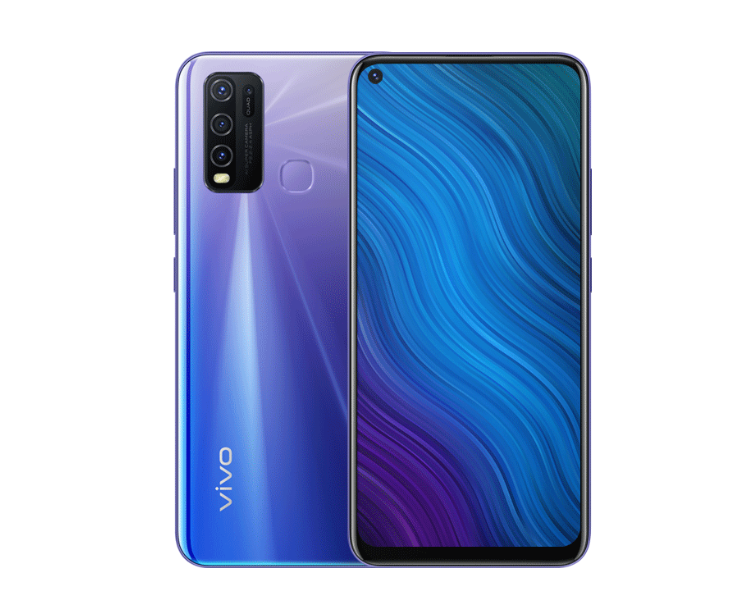 Vivo Y50i