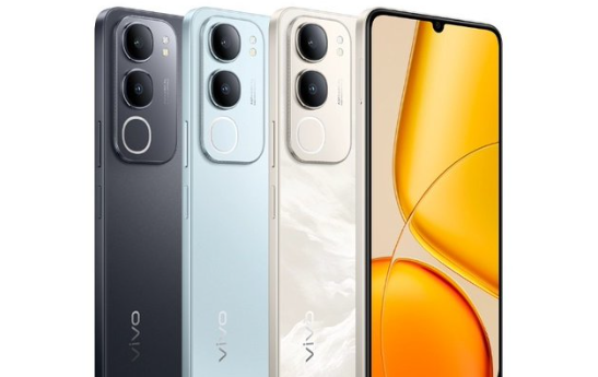 Vivo Y50i