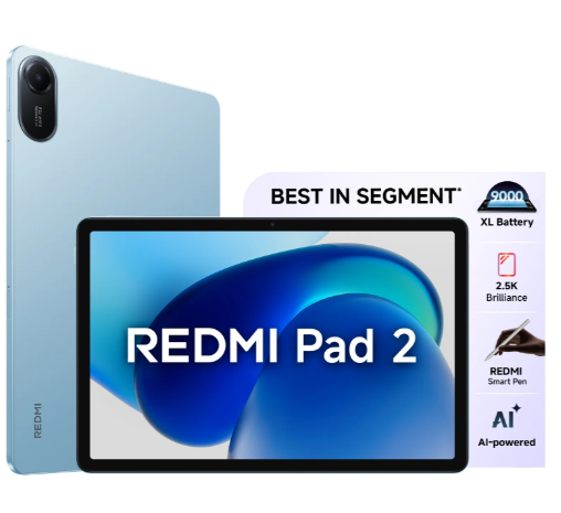 Redmi Pad 2