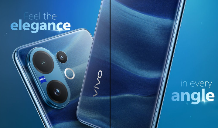 Vivo V60