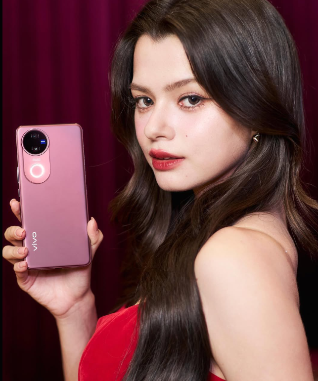 Vivo V60