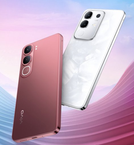 Vivo Y31