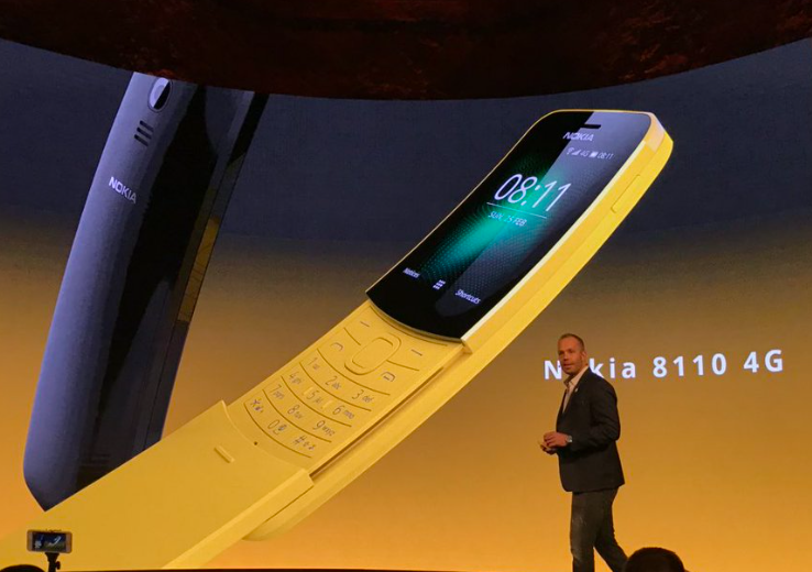 Nokia Mobile