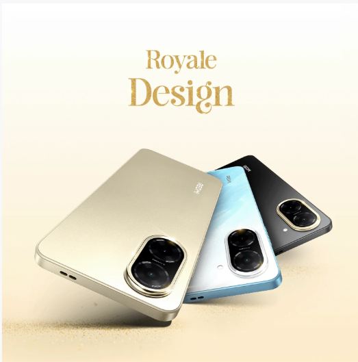 Redmi A5