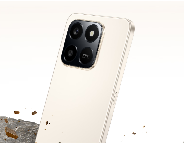 Honor X7d