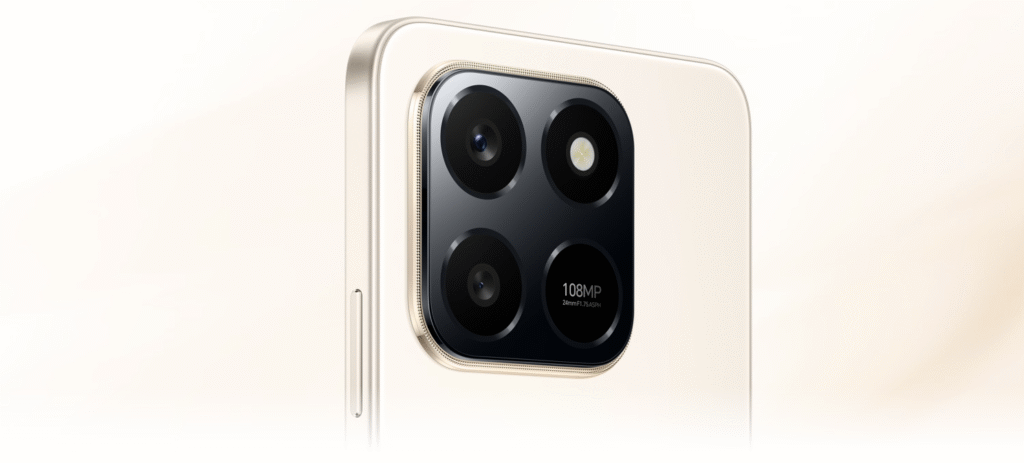Honor X7d