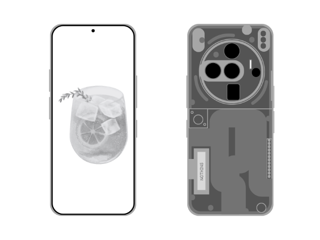 Phone 4a