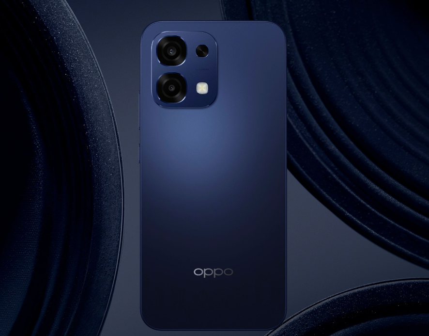 Oppo A6 Pro 4G