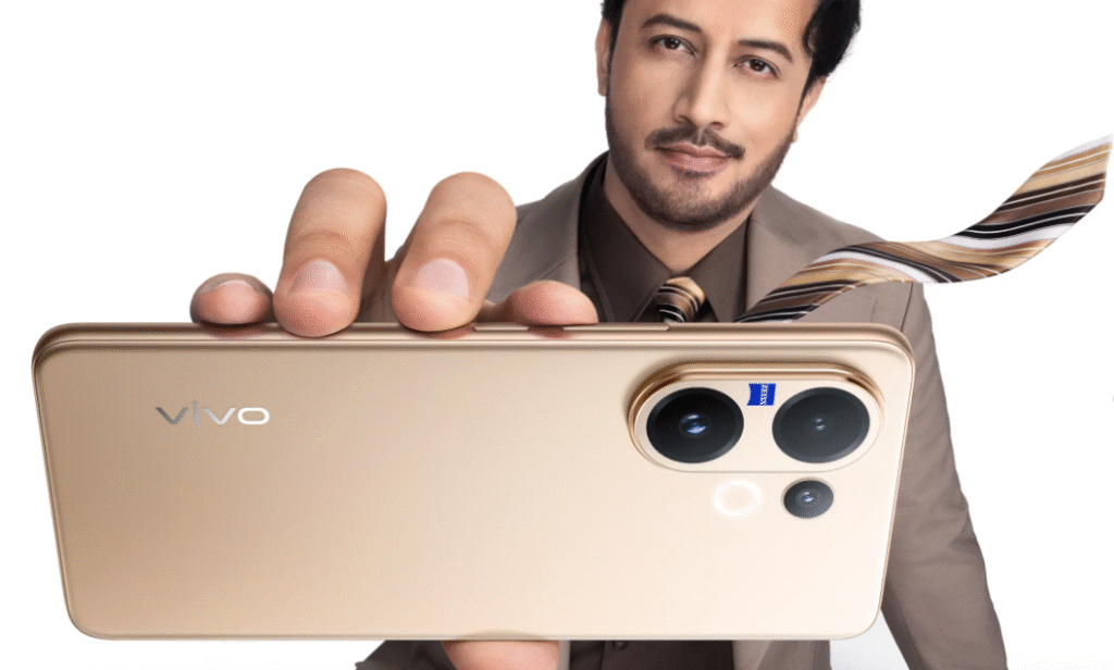 Vivo V60 Lite 4G