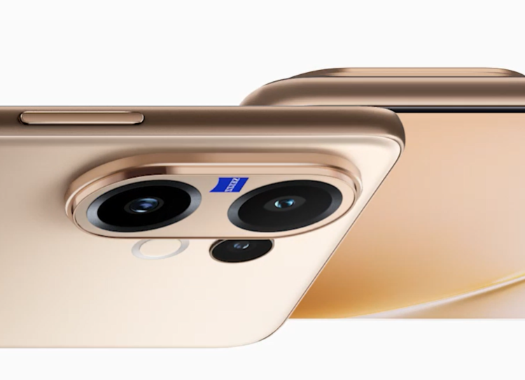 Vivo V60 Lite 4G